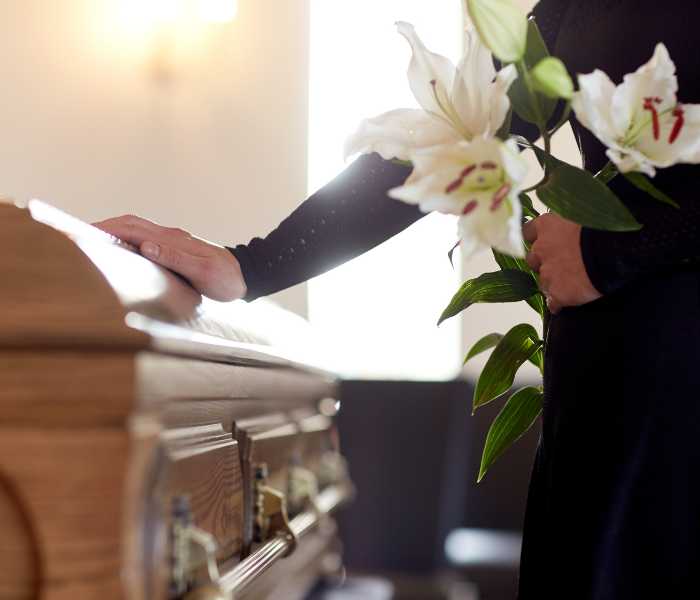 San Raffaele Agenzia Funebre